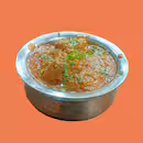 Mutton Bhuna Gosht (double)